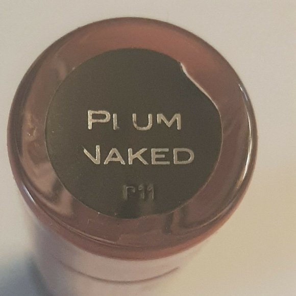 Eve Pearl Liquid Lipstick Lip Gloss Plum Naked New Pink Nude - Picture 7 of 7